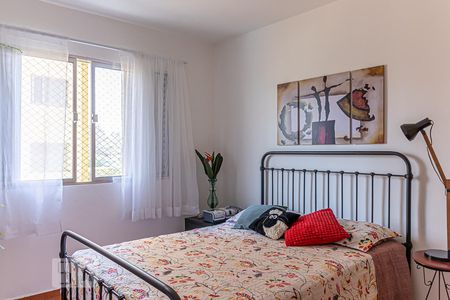 Quarto 1 de apartamento à venda com 3 quartos, 80m² em Vila Gumercindo, São Paulo