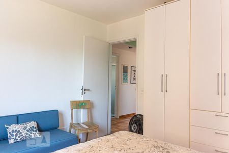 Apartamento à venda com 80m², 3 quartos e 1 vagaQuarto 2