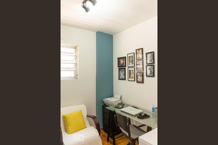 Apartamento à venda com 80m², 3 quartos e 1 vagaQuarto 3