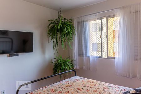 Quarto 1 de apartamento à venda com 3 quartos, 80m² em Vila Gumercindo, São Paulo