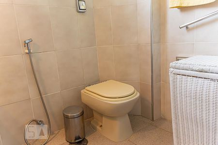 Apartamento à venda com 80m², 3 quartos e 1 vagaBanheiro