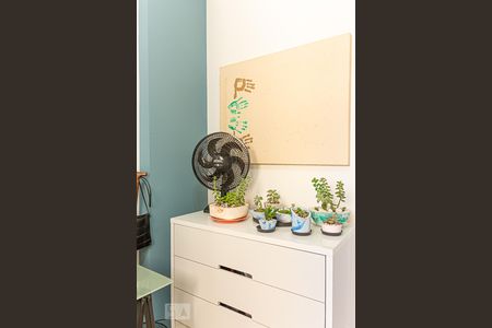 Apartamento à venda com 80m², 3 quartos e 1 vagaQuarto 3