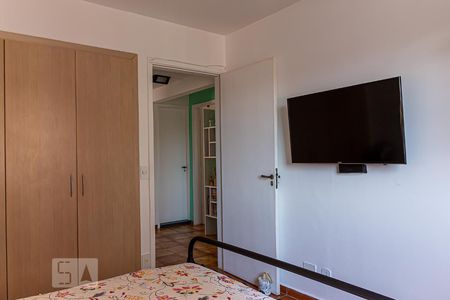 Quarto 1 de apartamento à venda com 3 quartos, 80m² em Vila Gumercindo, São Paulo