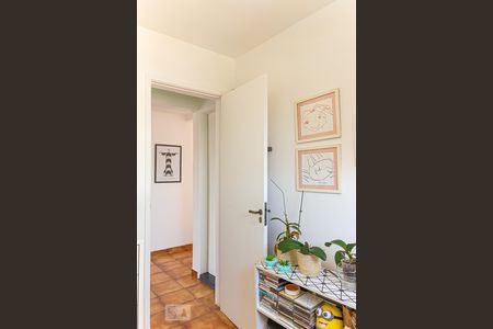 Apartamento à venda com 80m², 3 quartos e 1 vagaQuarto 3