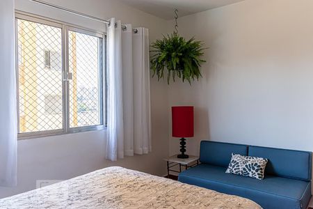 Apartamento à venda com 80m², 3 quartos e 1 vagaQuarto 2