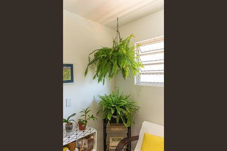 Apartamento à venda com 80m², 3 quartos e 1 vagaQuarto 3