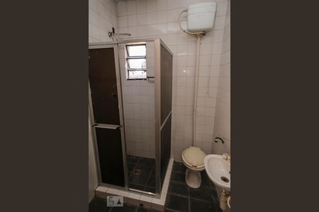 Casa de condomínio à venda com 250m², 8 quartos e 1 vaga Casa de condomínio à venda com 250m², 8 quartos e 1 vagaBanheiro Terraço