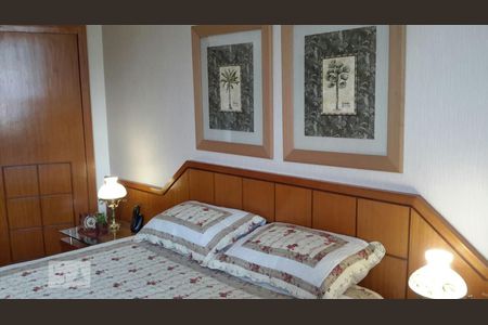 quarto de apartamento para alugar com 3 quartos, 132m² em Tijuca, Rio de Janeiro