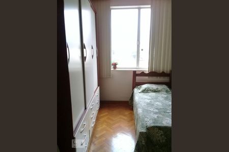 quarto de apartamento para alugar com 3 quartos, 132m² em Tijuca, Rio de Janeiro