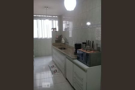 Apartamento para alugar com 132m², 3 quartos e 1 vaga Apartamento para alugar com 132m², 3 quartos e 1 vagacozinha