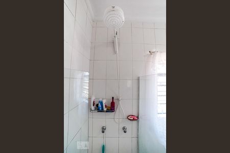 Casa à venda com 250m², 3 quartos e 6 vagasBanheiro da Suíte