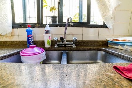 Casa à venda com 250m², 3 quartos e 6 vagasCozinha