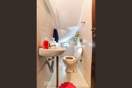 Lavabo de casa à venda com 3 quartos, 250m² em Vila Maria Alta, São Paulo