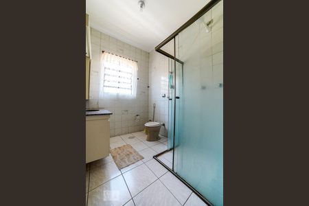 Casa à venda com 250m², 3 quartos e 6 vagasBanheiro