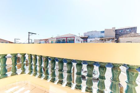 Casa à venda com 250m², 3 quartos e 6 vagasSacada Quarto 1 Suíte