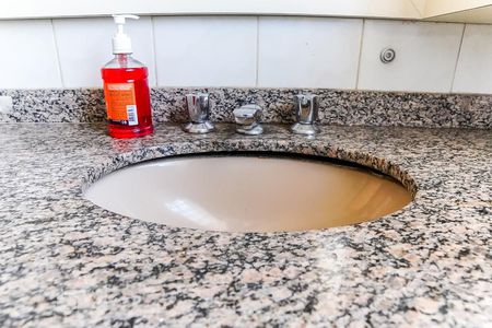 Casa à venda com 250m², 3 quartos e 6 vagasBanheiro