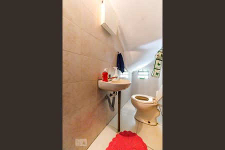 Lavabo de casa à venda com 3 quartos, 250m² em Vila Maria Alta, São Paulo