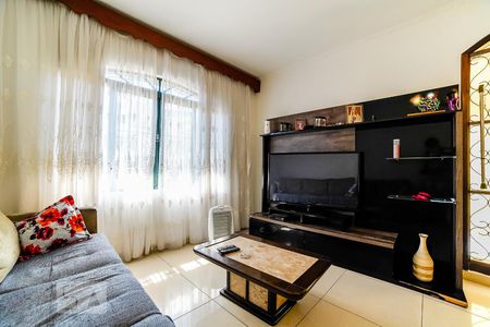 Sala de casa à venda com 3 quartos, 250m² em Vila Maria Alta, São Paulo