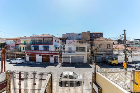 Casa à venda com 250m², 3 quartos e 6 vagasVista Sacada Quarto 1 Suíte