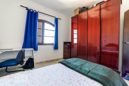 Casa à venda com 250m², 3 quartos e 6 vagasQuarto 3