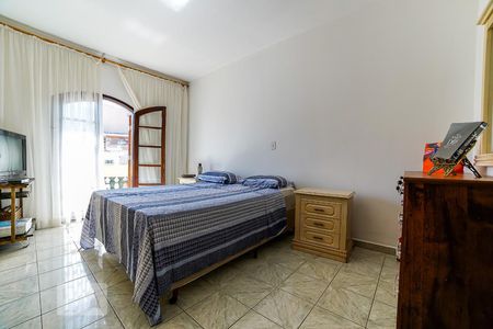 Quarto 1 Suíte de casa à venda com 3 quartos, 250m² em Vila Maria Alta, São Paulo