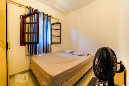 Casa à venda com 250m², 3 quartos e 6 vagasQuarto 2