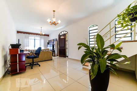 Sala de Jantar de casa à venda com 3 quartos, 250m² em Vila Maria Alta, São Paulo