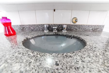 Casa à venda com 250m², 3 quartos e 6 vagasBanheiro da Suíte