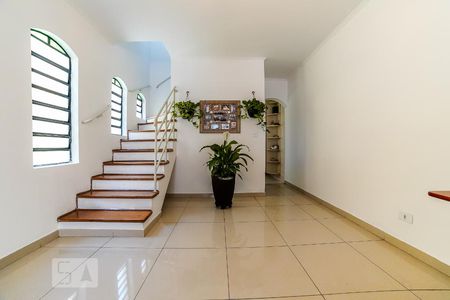 Sala de Jantar de casa à venda com 3 quartos, 250m² em Vila Maria Alta, São Paulo