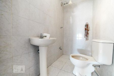 Casa à venda com 250m², 3 quartos e 6 vagasBanheiro 3
