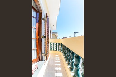 Casa à venda com 250m², 3 quartos e 6 vagasSacada Quarto 1 Suíte