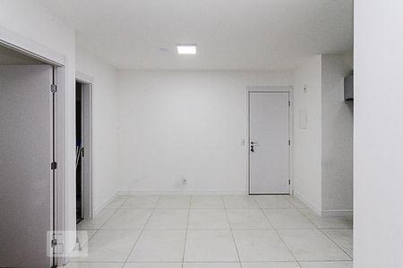 Sala de apartamento para alugar com 1 quarto, 36m² em Brás, São Paulo