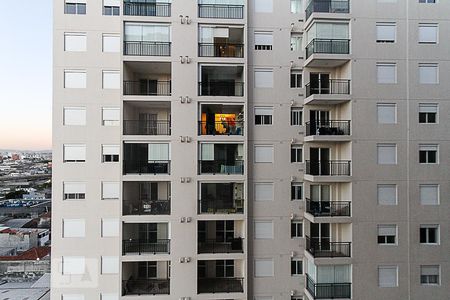Vista de apartamento para alugar com 1 quarto, 36m² em Brás, São Paulo
