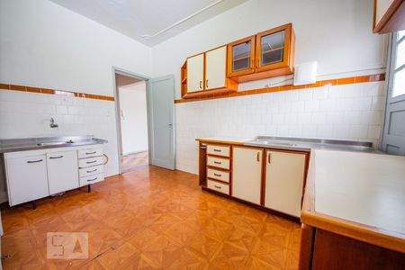 Cozinha  de apartamento para alugar com 3 quartos, 100m² em São Geraldo, Porto Alegre