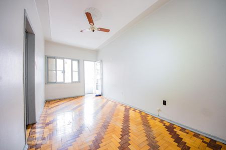 Quarto 2 de apartamento para alugar com 3 quartos, 100m² em São Geraldo, Porto Alegre