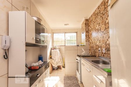 Apartamento à venda com 53m², 2 quartos e 1 vaga Apartamento à venda com 53m², 2 quartos e 1 vagaCozinha