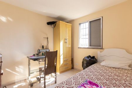 Quarto 2 de apartamento à venda com 2 quartos, 53m² em Cangaíba, São Paulo