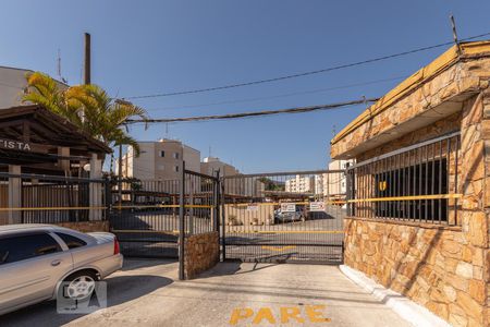 Apartamento à venda com 53m², 2 quartos e 1 vaga Apartamento à venda com 53m², 2 quartos e 1 vagaFachada