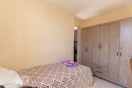 Quarto 2 de apartamento à venda com 2 quartos, 53m² em Cangaíba, São Paulo