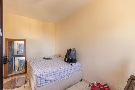 Quarto 1 de apartamento à venda com 2 quartos, 53m² em Cangaíba, São Paulo