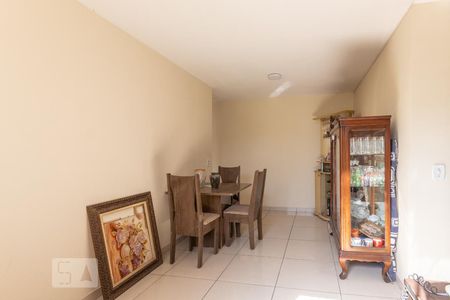 Sala de apartamento à venda com 2 quartos, 53m² em Cangaíba, São Paulo