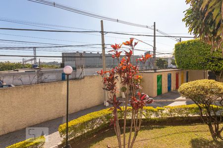 Vista do quarto 2 de apartamento à venda com 2 quartos, 53m² em Cangaíba, São Paulo