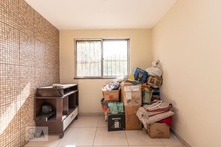 Sala de apartamento à venda com 2 quartos, 53m² em Cangaíba, São Paulo