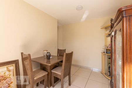 Sala de apartamento à venda com 2 quartos, 53m² em Cangaíba, São Paulo