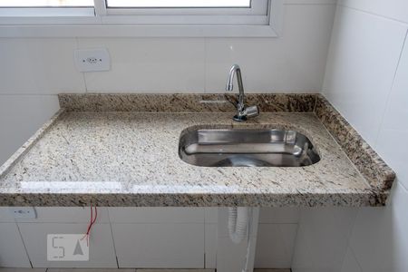 Apartamento para alugar com 31m², 1 quarto e sem vagaCozinha