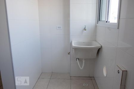 Apartamento para alugar com 31m², 1 quarto e sem vagaLavanderia