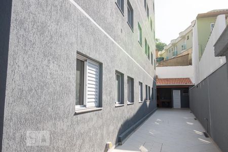 Apartamento para alugar com 31m², 1 quarto e sem vagaÁrea comum