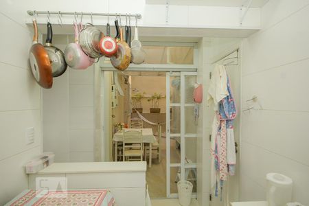 Apartamento à venda com 85m², 2 quartos e sem vaga Apartamento à venda com 85m², 2 quartos e sem vagaCozinha