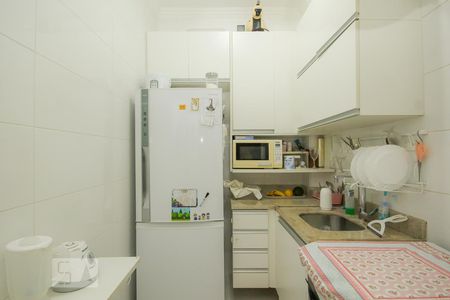Apartamento à venda com 85m², 2 quartos e sem vaga Apartamento à venda com 85m², 2 quartos e sem vagaCozinha