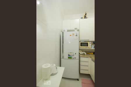 Apartamento à venda com 85m², 2 quartos e sem vaga Apartamento à venda com 85m², 2 quartos e sem vagaCozinha